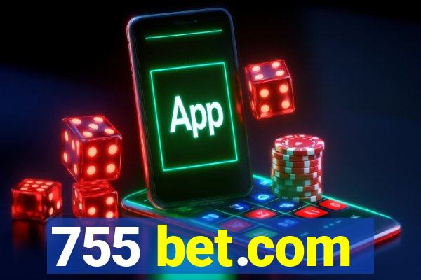 755 bet.com